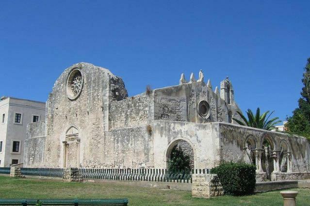 Domus 1333 Al Duomo Vila Syracuse Exterior foto